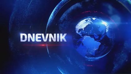 Gledajte UŽIVO Dnevnik u 19