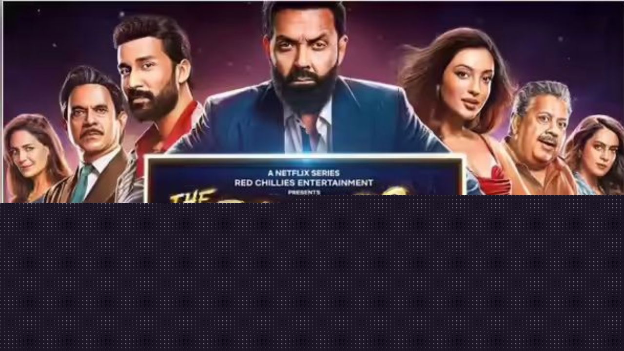 NHRC seeks action against Ranbir Kapoor, Netflix over vaping scene in ‘The Ba***ds of Bollywood’