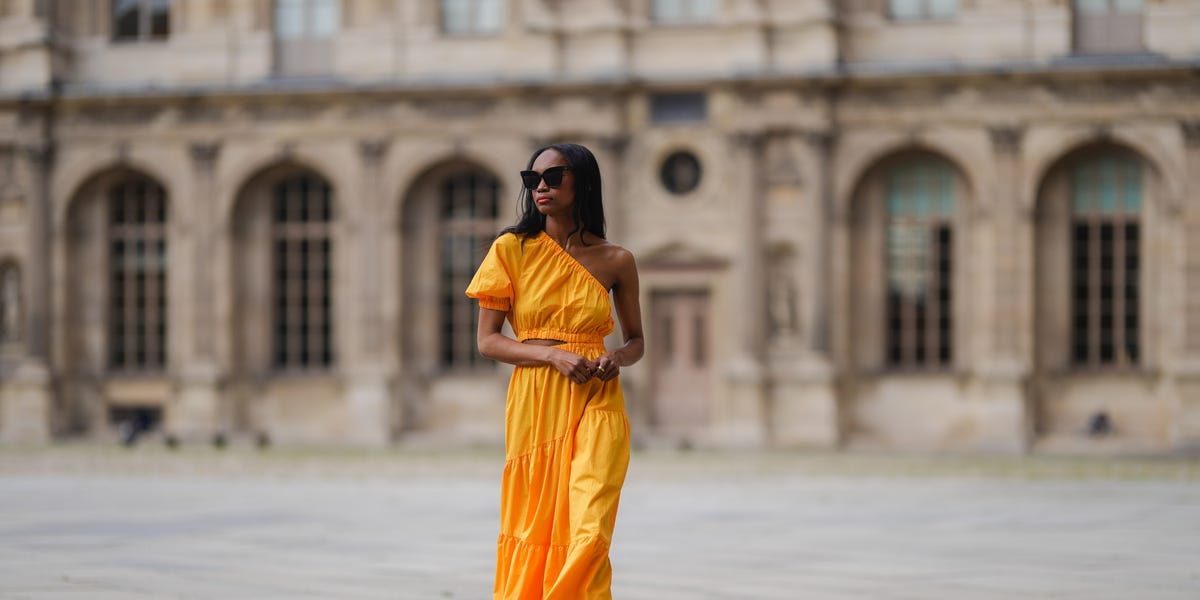 The Best Summer Dresses on Amazon, According to a Style Writer