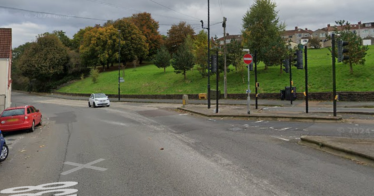 A38 Winscombe crash live as 'serious' incident closes Somerset road in early hours