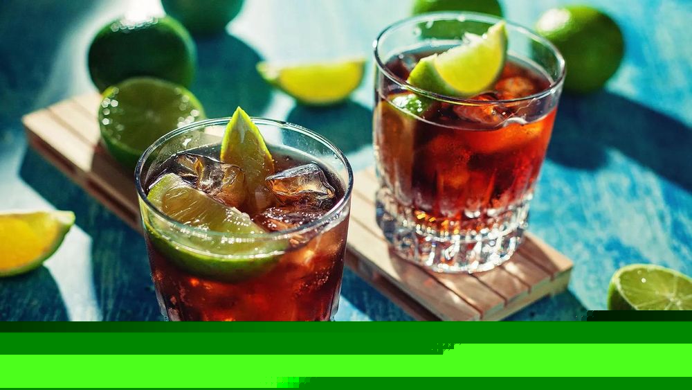 Rum vs whisky: What’s the difference?