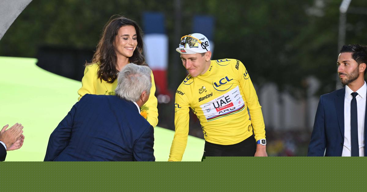 Greg LeMond zavrača primerjave med Pogačarjem in Armstrongom: Osvojil bo vsaj sedem Tourov