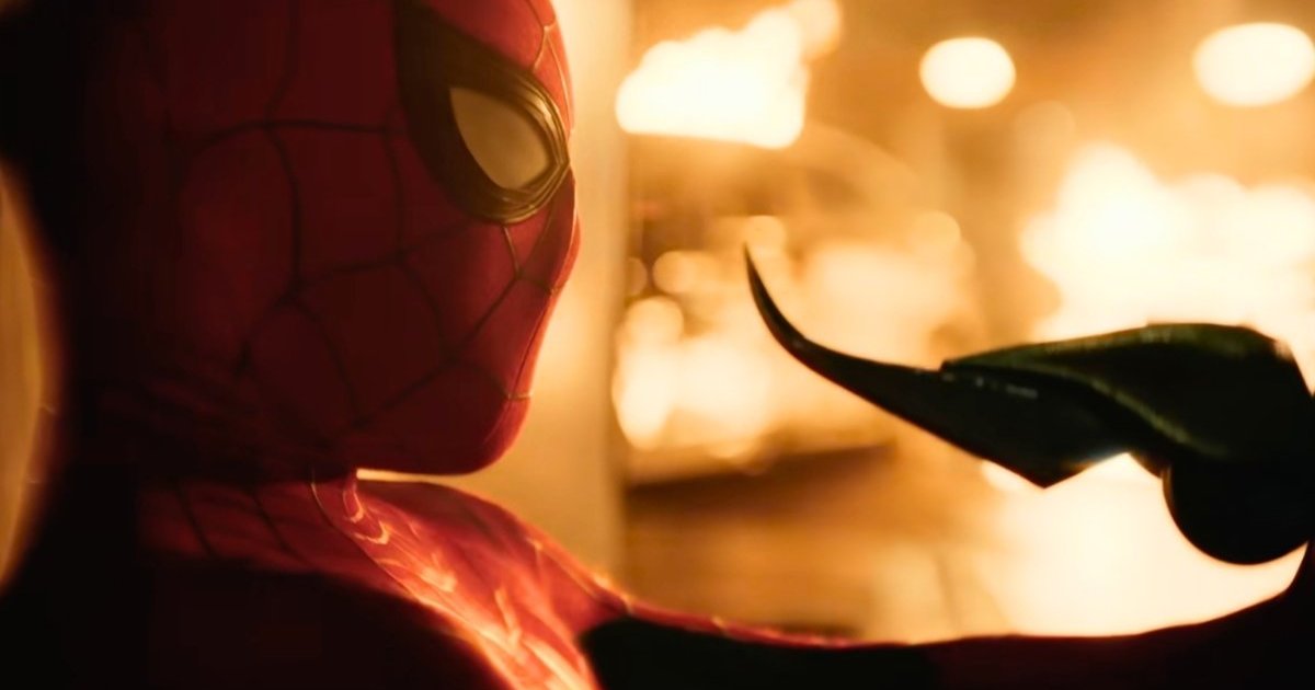 ‘Most Ditko Movie Yet’: Marvel’s Spider-Man 4 Gets Massive Praise From Comics’ Frank Miller