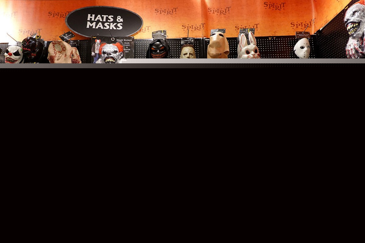 Spirit Halloween Opening Wichita Falls Location Tonight!