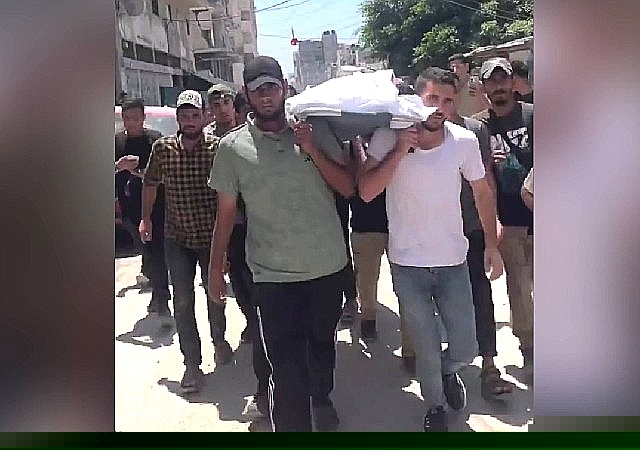 Comment on Israel Eliminates Hamas, Islamic Jihad Terror Commanders Behind October 7 Attack  by ztakddot