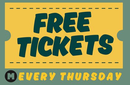 FREE TICKETS THURSDAY: Win Tix to Cedric Burnside, Hayes Carll, Grace Helbig, and MORE!