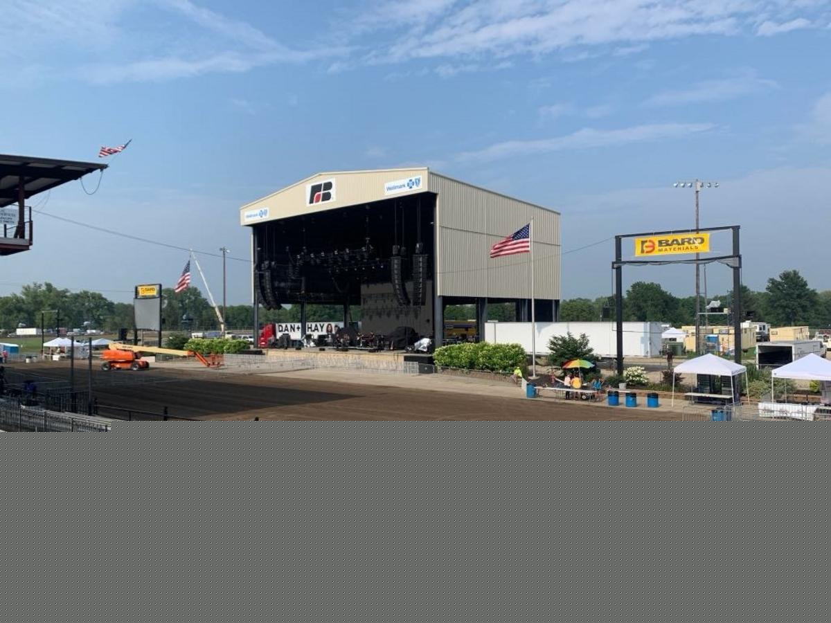 Everything You Need to Know for the 2026 Great Jones County Fair