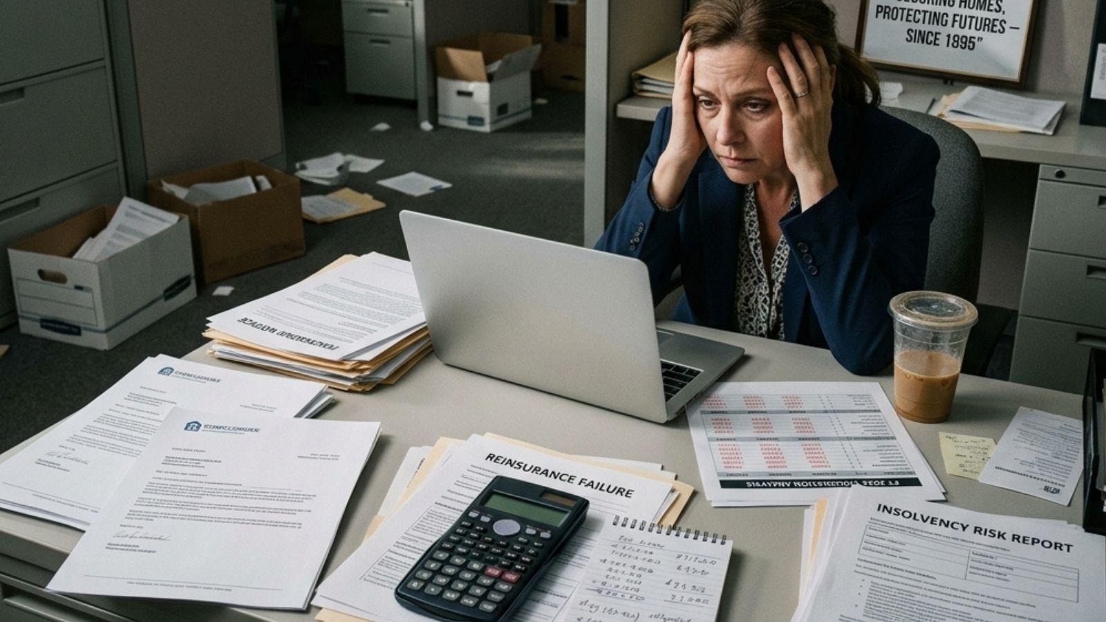 Arkansas Homeowners Insurance Lost More Than It Collected for 2 Straight Years — Then an Insurer Went Bankrupt — Here’s What That Crisis Cost Arkansas Homeowners Now
