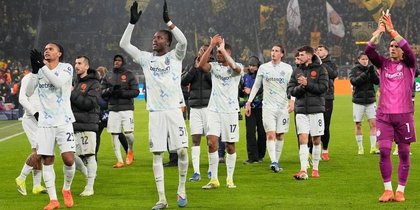 Barcelona bën një tjetër lëvizje për transferimin e yllit të Interit