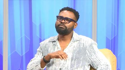 Comment on VIDEO: I Discovered My Talent Mimicking Ebenezer Obey, Sunny Ade — Kent Edunjobi  by Freda Miles