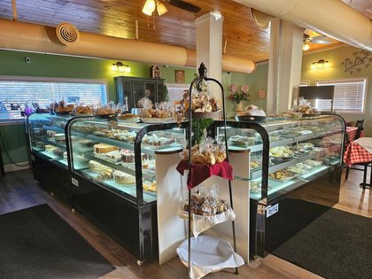 Ally's German Bakery Moves To New Location In Lawton