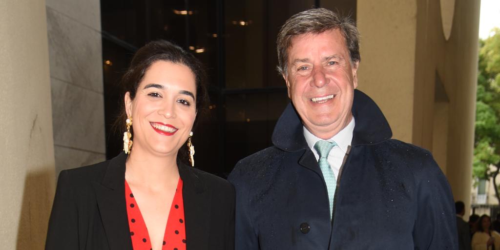 Boda de Cayetano Martínez de Irujo y Bárbara Mirjan: padrinos, invitados, ausencias y todos los detalles sobre el enlace del año