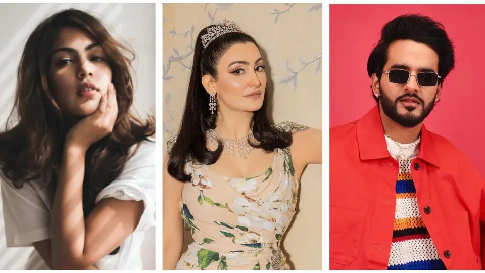 From Rhea Chakraborty To Mallika Sherawat: Karan Johar’s ‘The Traitors’ Season 2 Contestants Revealed