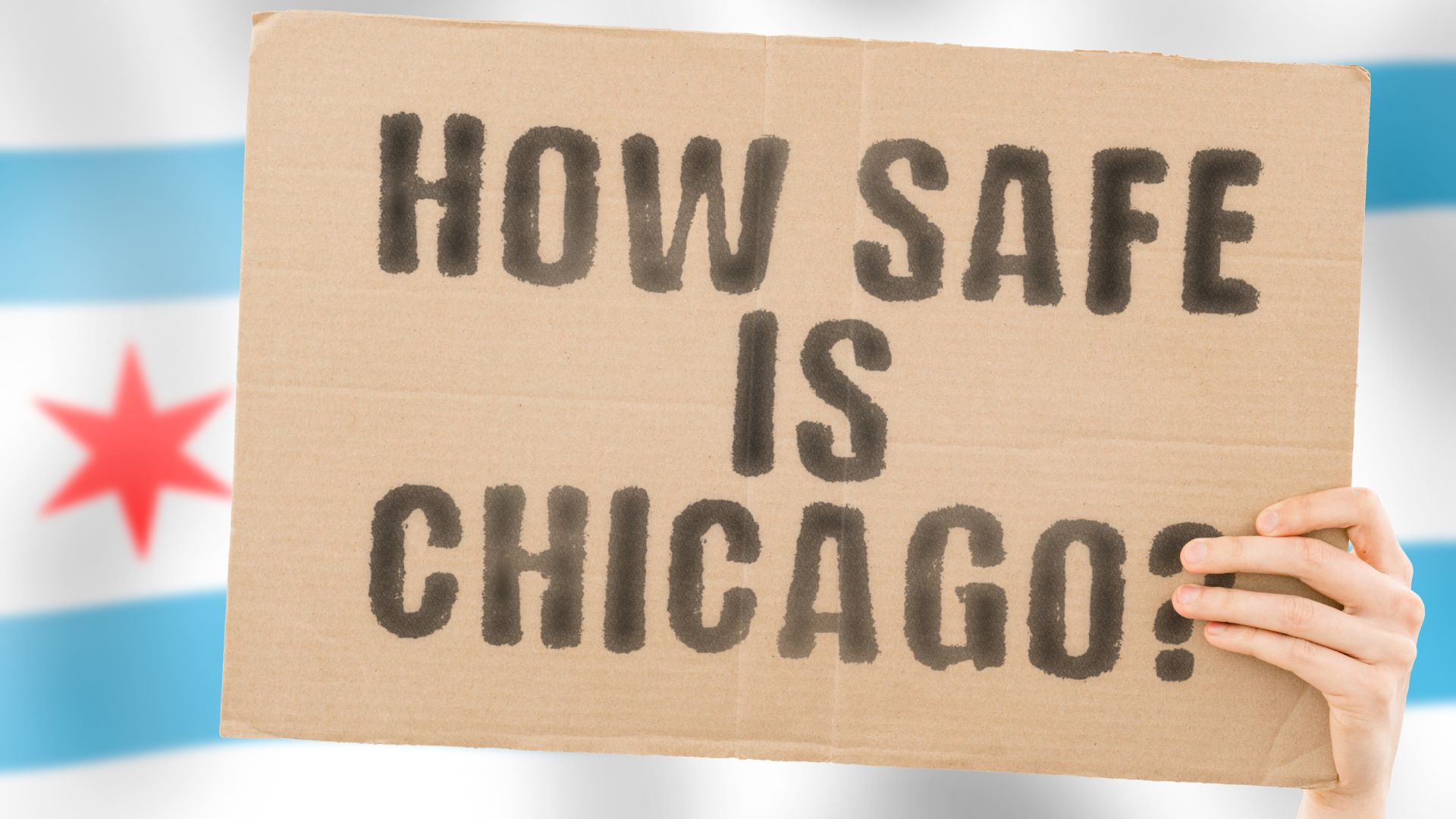 Massive Chicago Raid Nets Violent Venezuelan Gang Members Despite Sanctuary Laws [WATCH]