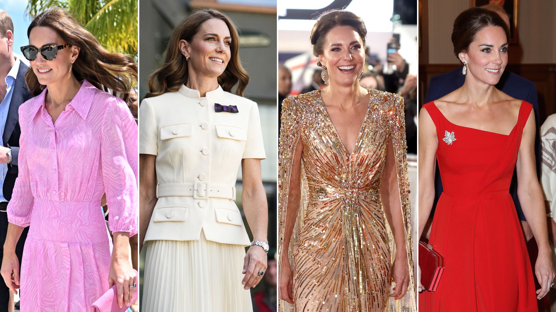 Exclusive: Royal Author Reveals How Princess Kate's Style Choices Are "Not Really Timeless," but Part of a "Historical Continuum"