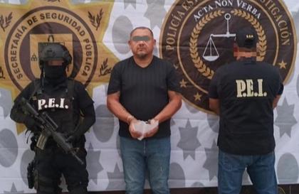 “Papa Oso,” digital platform driver, arrested for threats, injuries, sexual abuse, and kidnapping