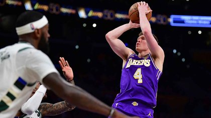 Lakers rumors: Dalton Knecht’s trade request expected to be granted