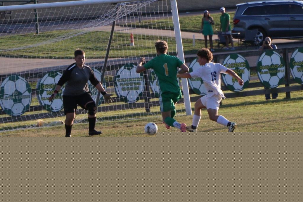 PHOTOS – UHA Blazers vs Heritage Christian Academy Warriors