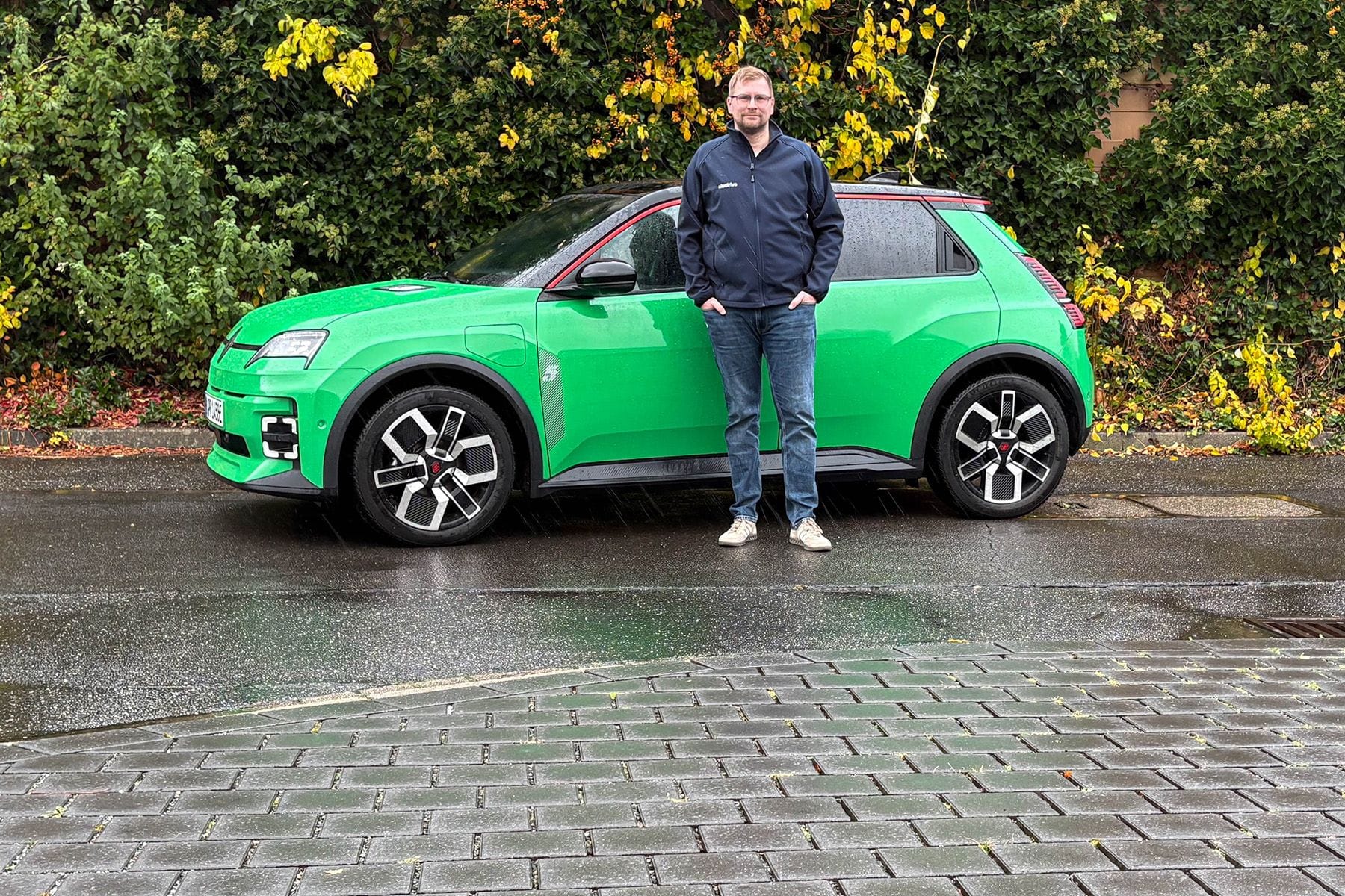 Renault 5 E-Tech review: An icon makes an electric comeback with retro charm