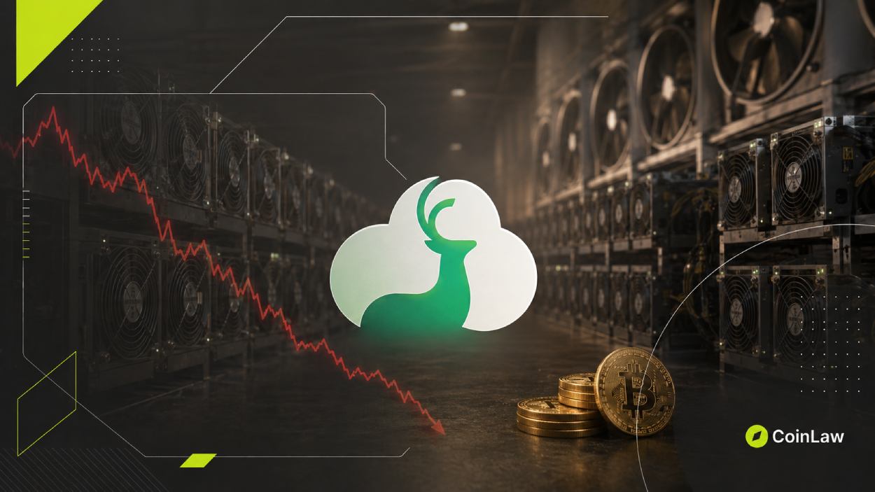 Bitdeer Stock Drops 16.82% Despite Q2 Bitcoin Output Surge