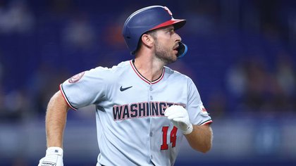 3 players who could be entering their final week with the Washington Nationals