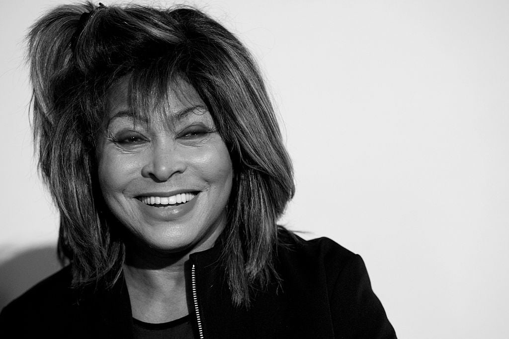 Tina Turner’s Memory Lives On With New Statue Unveiling