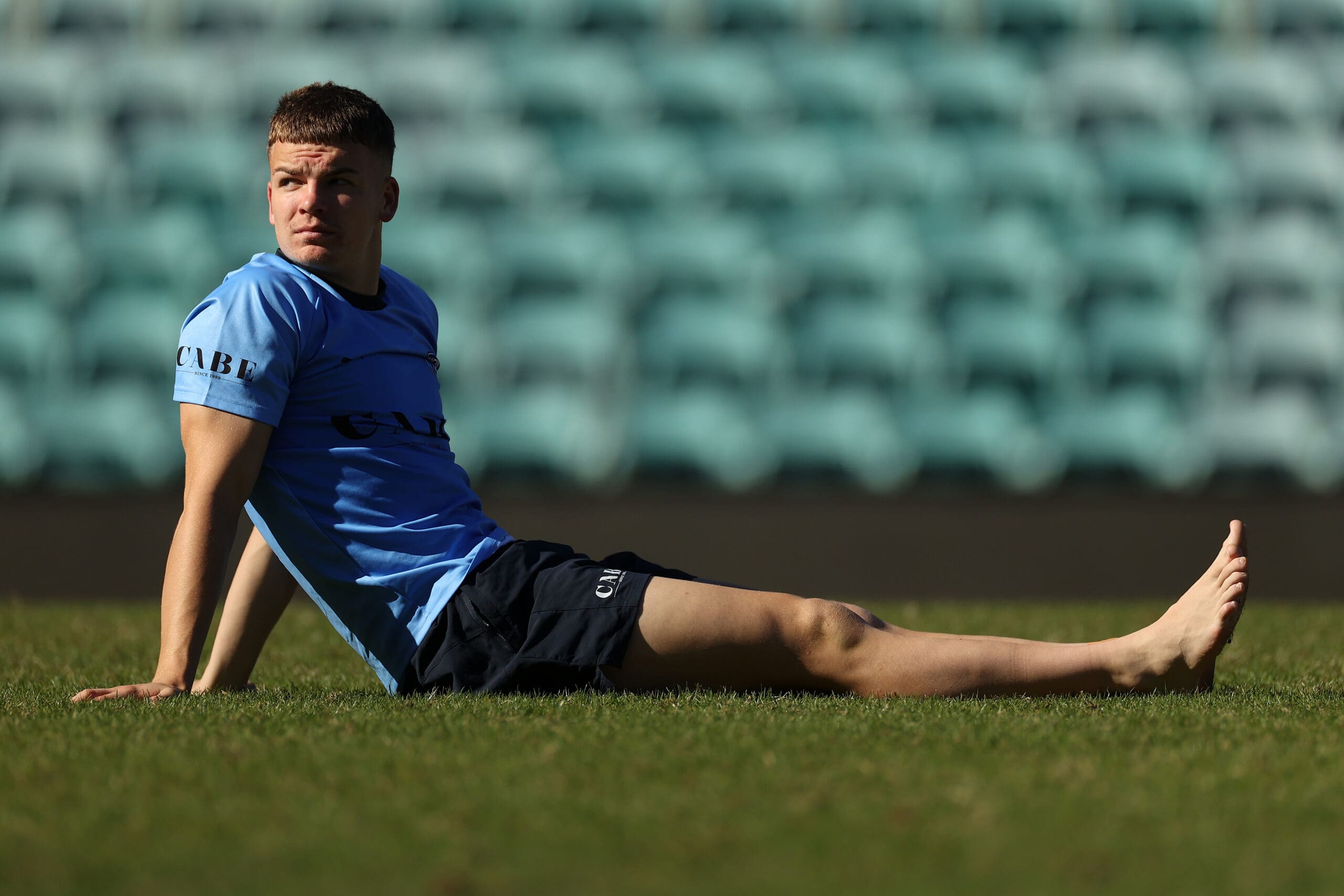 Gould reveals new pre-season injury blow for Bulldogs