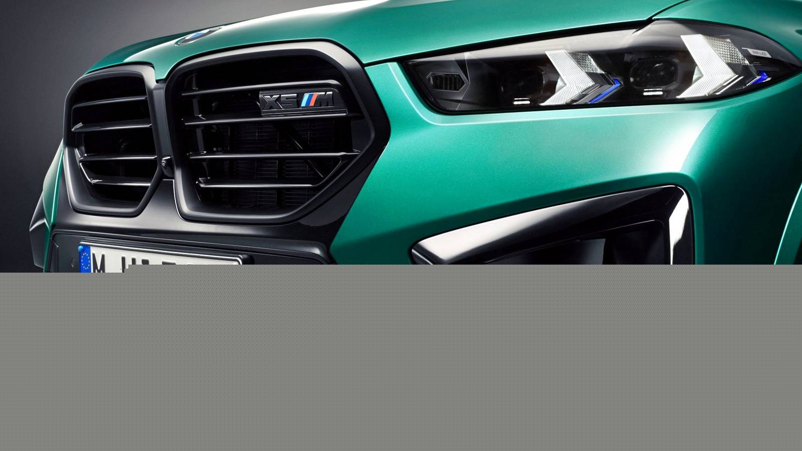 The 10 Most Powerful Turbocharged SUVs In Production In 2025