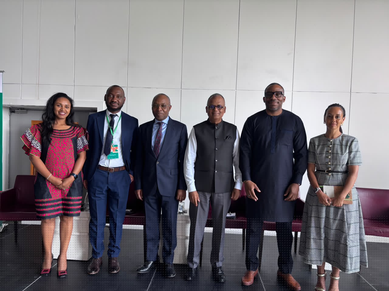 Mobilising African Capital: High-Level Panel Targets Financial Reform and Industrial Growth