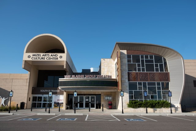 Mizel Arts and Culture Center
