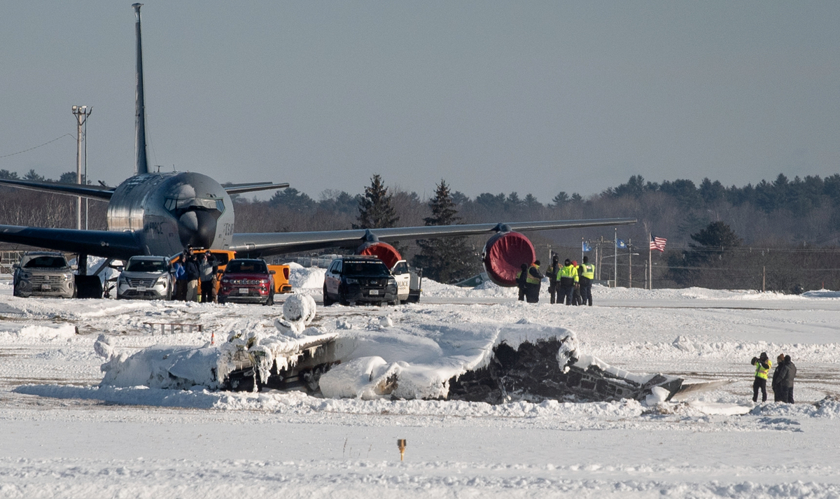 Morning Update: What you need to know in Maine today