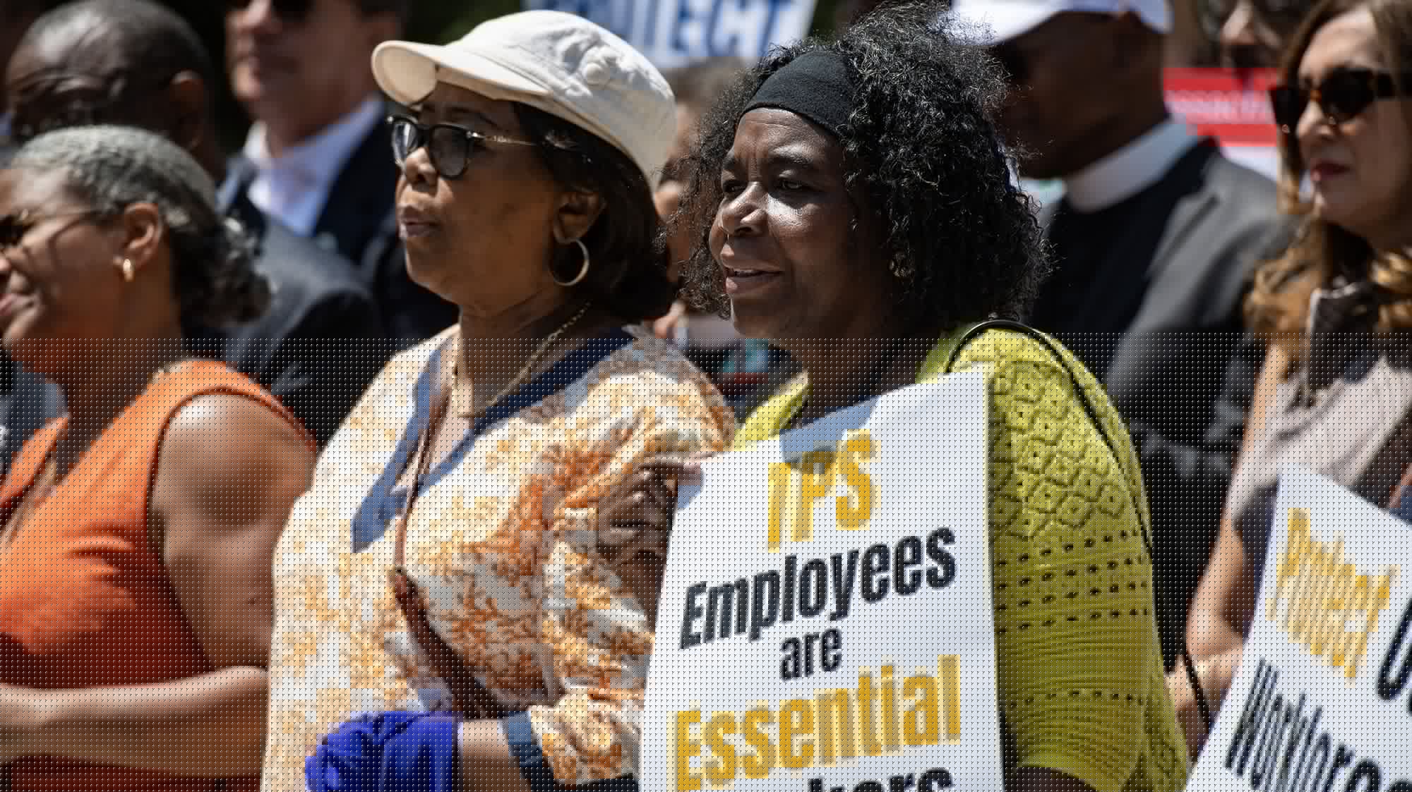 The job losses that won't show up in jobless claims