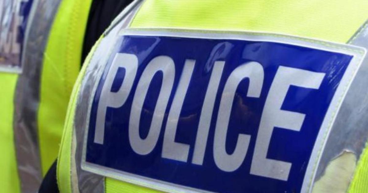 Eden NPT arrest man for cannabis and fail-to-appear warrant after van stop