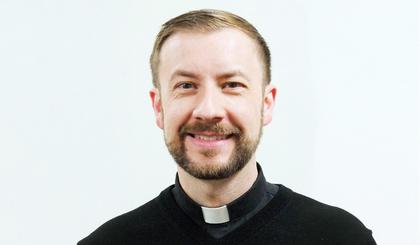 At 47, Pope Leo’s pick to lead Oregon diocese will be youngest U.S. bishop
