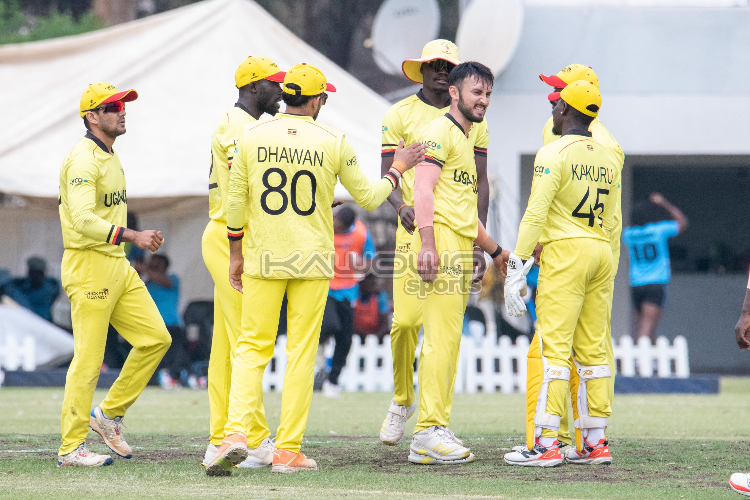 Understanding the Challenge: Uganda’s road to the 2027 Cricket World Cup