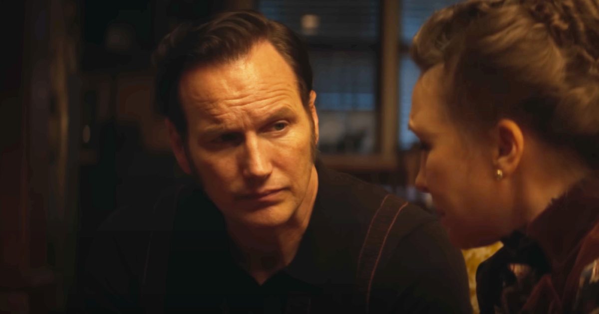 The Conjuring: Last Rites Worldwide Box Office: Beats This DC Flick To Become Patrick Wilson’s 2nd-Highest-Grossing Film Ever!