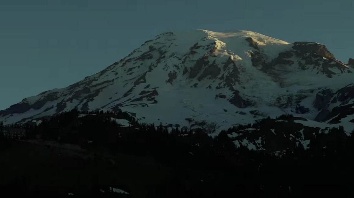 Day tripping to Mount Rainier this summer season. Plan ahead