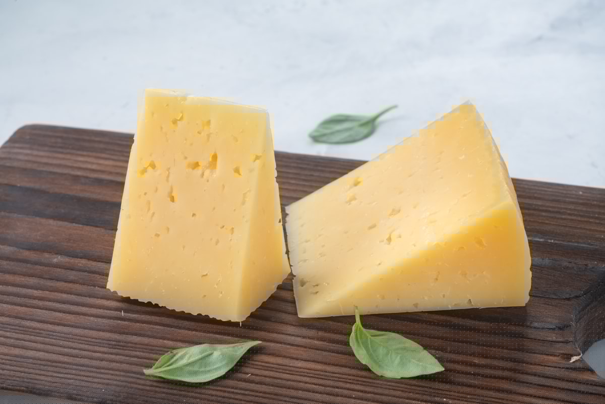NJ-Based Cheese Makers Acquire Bangor Cheese Production Company