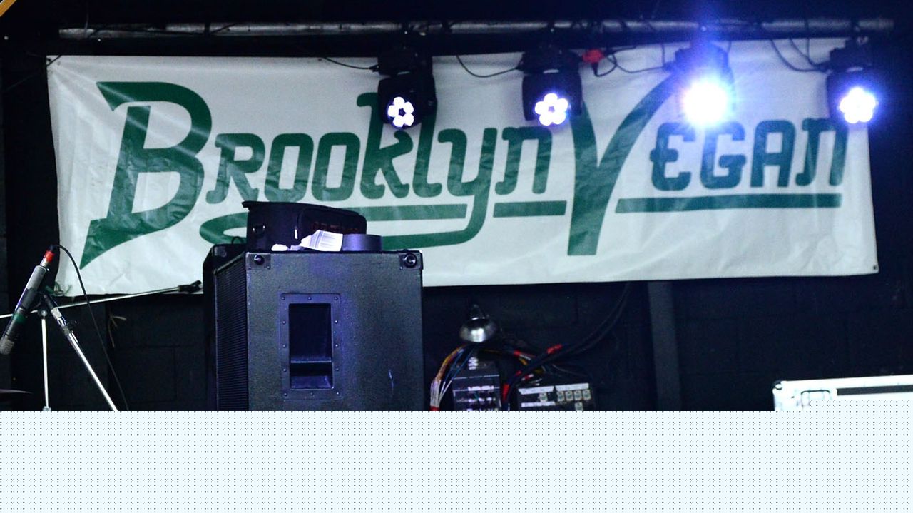 BrooklynVegan, Alt Press Hit With Mass Layoffs