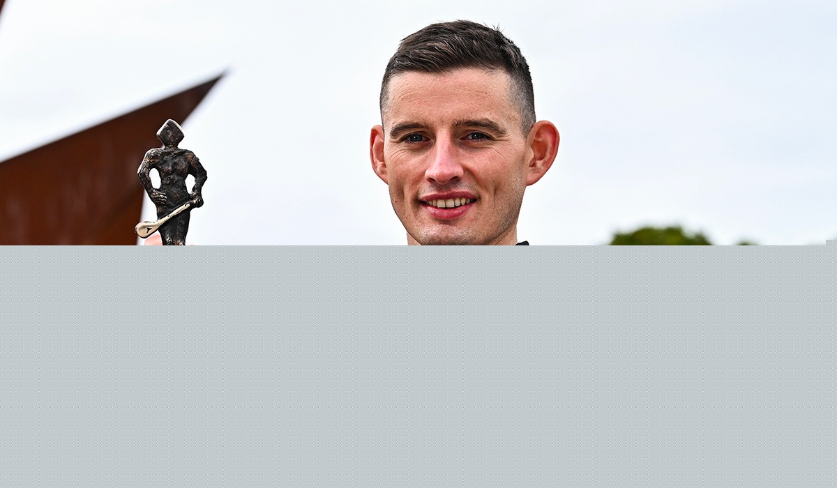 Limerick star urges GAA not to introduce VAR after sweeping up award