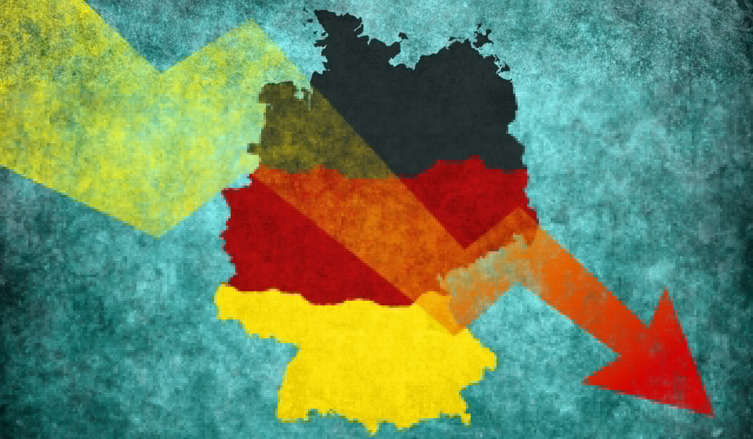 Germany thrived in the first China Shock. But the next one could prove catastrophic.