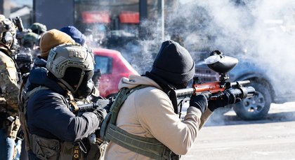 The Deep Freeze: ICE, State Power, And The Cost Of Cold-Blooded Inhumanity