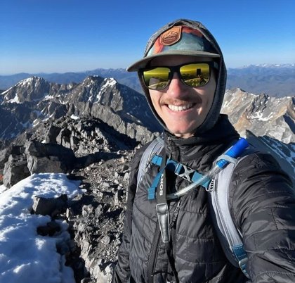 Portland nurse who died in Mt. Hood fall remembered as ‘genuinely good person’