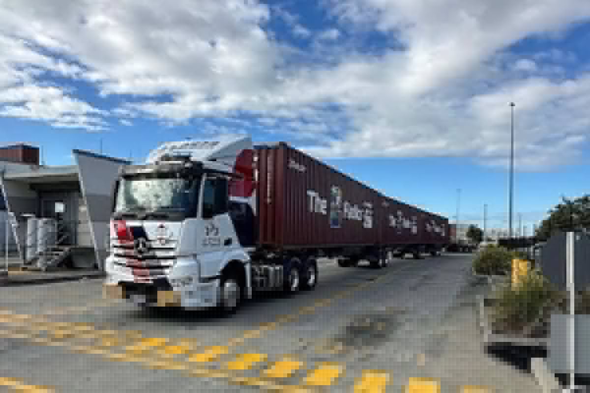 ACFS details financial pressures as operations stabilise
