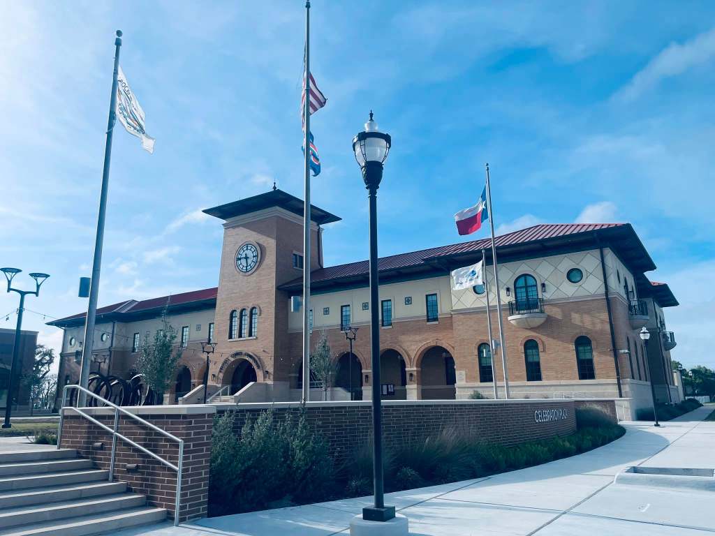 Aransas County cuts costs in FY 2027 budget talks