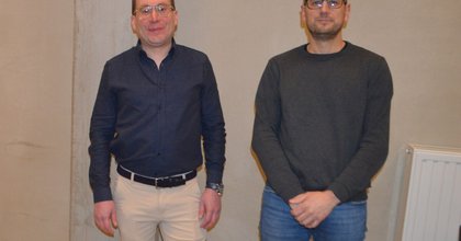 Au conseil communal de Floreffe, Maxime Despontin retrouve l’échevinat des sports, Sébastien Gérard devient président de séance