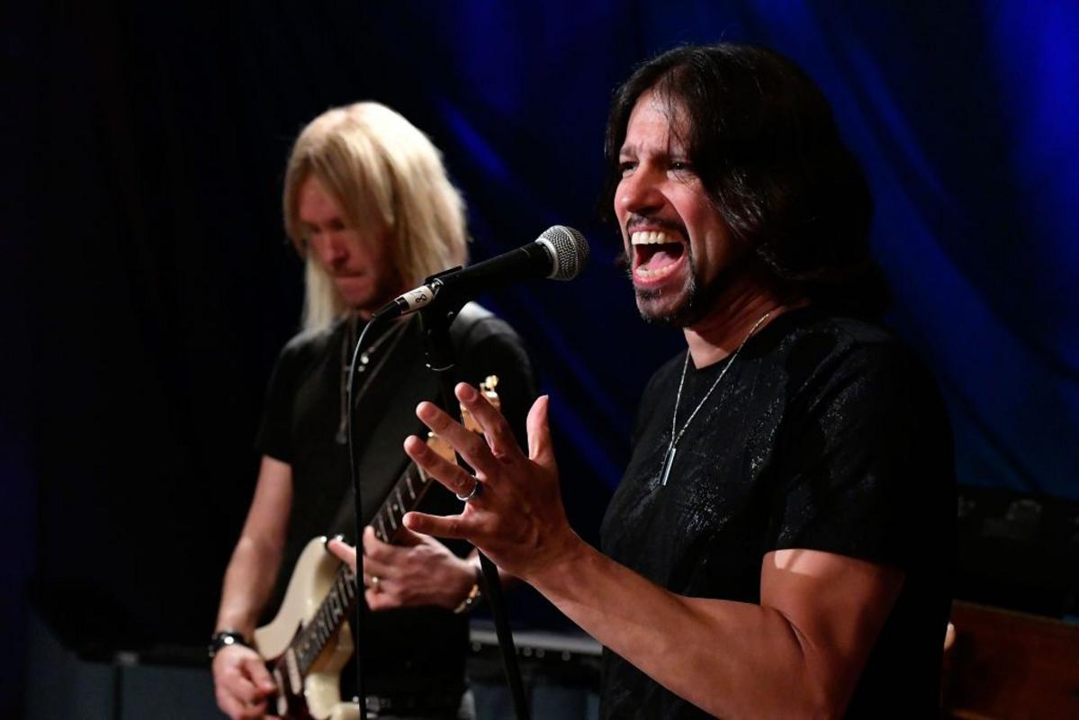 Kenny Wayne Sheppard Band To Play Buddy Holly Hall