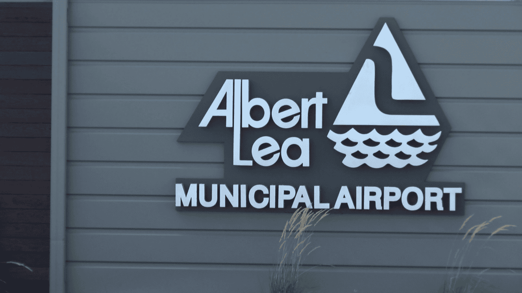 Albert Lea City Council approves $62,000 to design new airport hangar