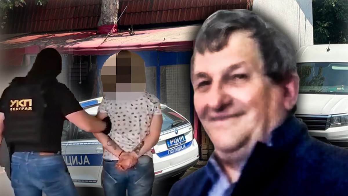 BOGATI PEKAR MUČEN I UBIJEN! U "Blicu uživo" istražujemo ko ga je tipovao pre zverskog zločina