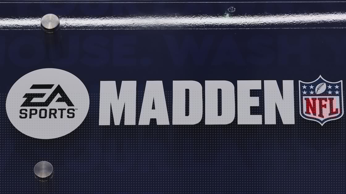 Fastest Player in Madden NFL 27 Revealed with Top 10 Speed Ratings, 'Will Anyone Catch Him?'